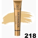 Dermacol Cover make-up SPF30 218 30 g