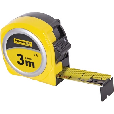 Topmaster Professional 5 m/19 mm 260402