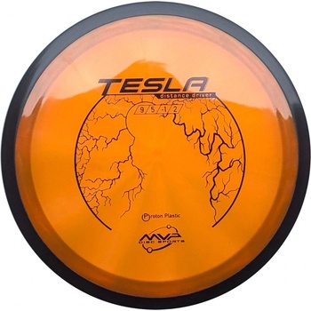 MVP Tesla Proton