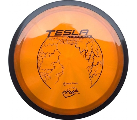 MVP Tesla Proton
