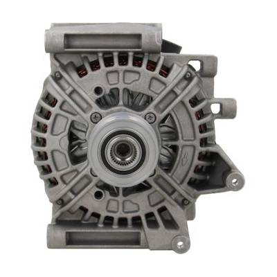 Alternátor Mercedes 200A 0124625205 SEG New
