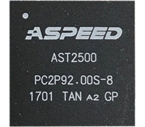 Asus ASMB9-iKVM