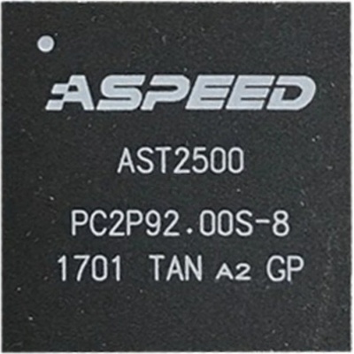 Asus ASMB9-iKVM