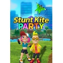 Stunt Kite Party