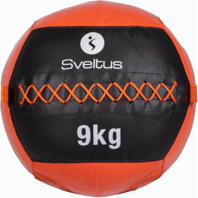 Sveltus Wall Ball 9 kg
