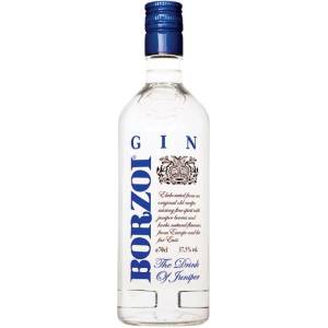BORZOI Борзой