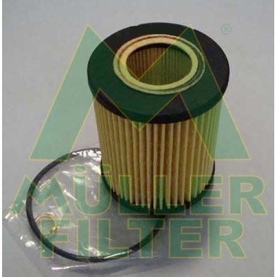 Olejový filter MULLER FILTER FOP218