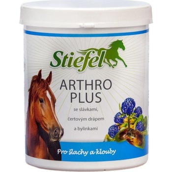 Stiefel Arthro plus pre bolavé šlachy a klby 1 kg