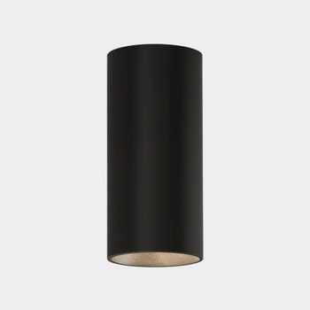 ACB Iluminación Лампа за таван Pipe 12W 3000K D60x130mm черна (P3986000N)