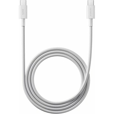 Xiaomi 67377 6A Braided USB-C to USB-C 1m