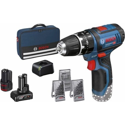 Bosch GSB 12V-15 (06019B690G)