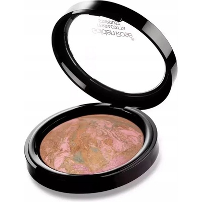 Golden Rose Baked Stardust 103 púder na tvár 9 g