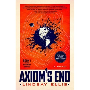 Axiom's End | Lindsay Ellis (ISBN: 9781250798138)
