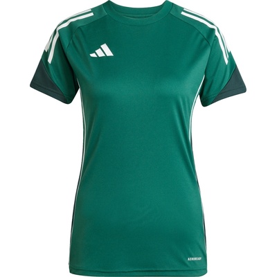 adidas Tiro 25 Competition Jersey Women zelená