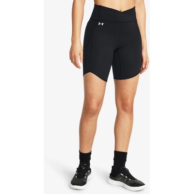 Under Armour Дамски шорти Under Armour Motion Crossover Bike Short Under Armour | Cheren | ЖЕНИ | XS
