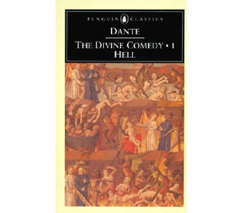 The Divine Comedy I: Hell
