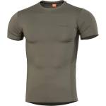 Pentagon APOLLO функционална тениска с къси ръкави, Camo green (K09010-06CG)