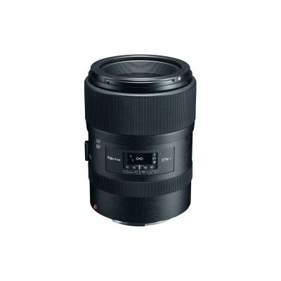 Tokina atx-i 100mm F2,8 FF MACRO Plus Canon