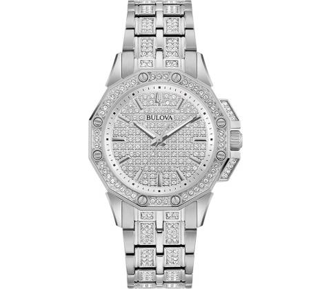 Bulova 96L305