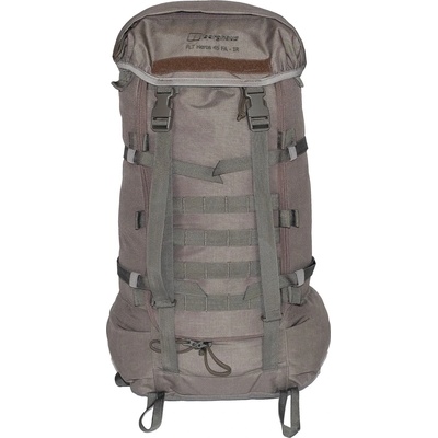 Berghaus Трекинг раница Berghaus FLT Heros 45 FA IR Walking backpack - Stone Grey Olive - размер One Size (505-0885-0111)