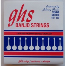 GHS 230 SET