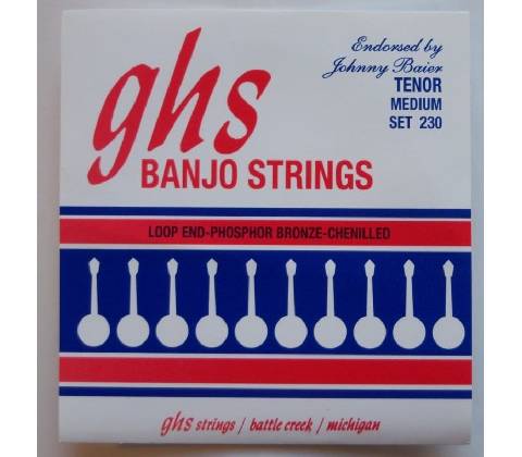 GHS 230 SET