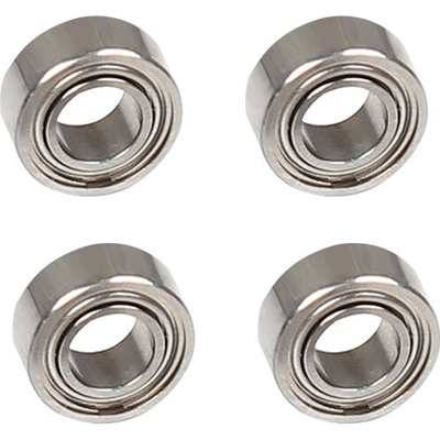 OMP Kul. ložisko 3x6x2.5mm