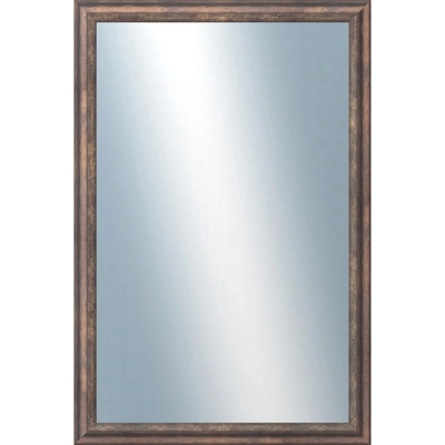DANTIK TRITON 40x60 cm meď antik 2141