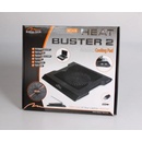 Media-Tech HEAT BUSTER 2 (MT2656)