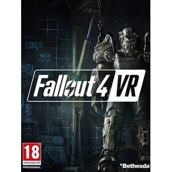 Fallout 4 VR