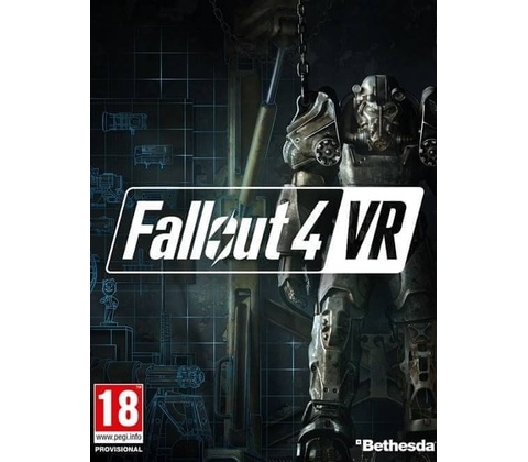 Fallout 4 VR