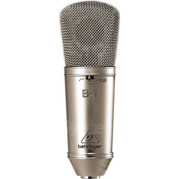 Behringer B-1