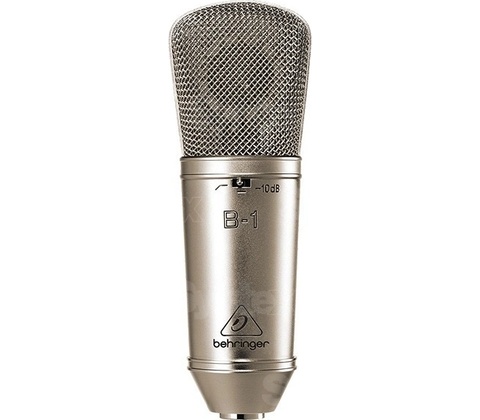 Behringer B-1