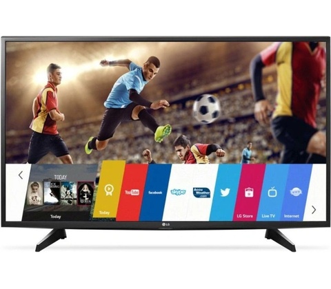 LG 49UH6107