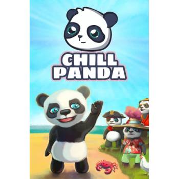 CGA Studio Chill Panda (PC)