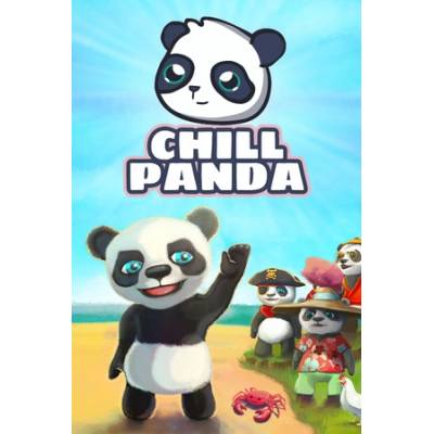 CGA Studio Chill Panda (PC)