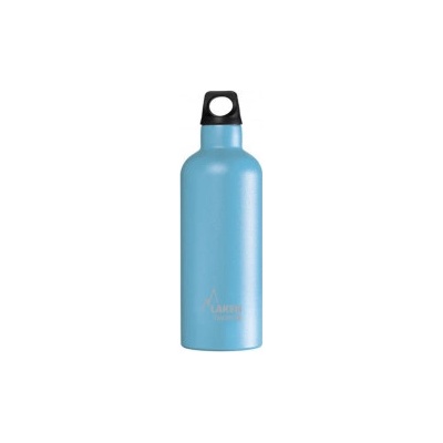 Laken Futura Thermo nerezová láhev 500 ml Modrá