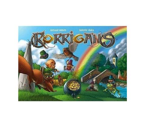 Korrigans