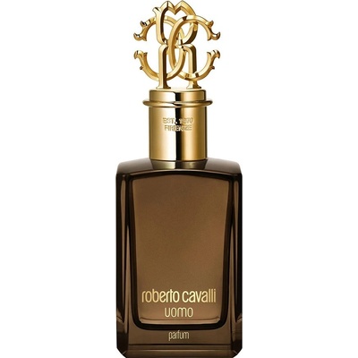 Roberto Cavalli Uomo Parfum parfémovaná voda pánská 100 ml