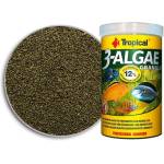 Tropical 3-Algae Гранулат 250мл/95г