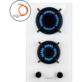 Klarstein Goldflame Domino