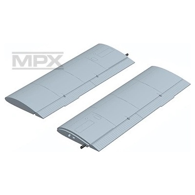 Multiplex 224366 křídla PILATUS PC-6