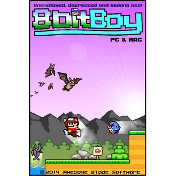 8BitBoy