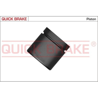 Piest brzdového strmeňa QUICK BRAKE 185247K