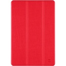 Tactical Book Tri Fold Pouzdro pro Xiaomi Redmi Pad SE 8,7 8596311284809 Red