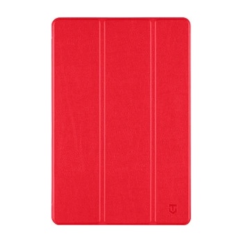 Tactical Book Tri Fold Pouzdro pro Xiaomi Redmi Pad SE 8,7 8596311284809 Red