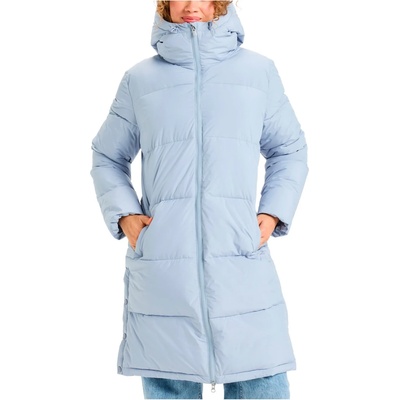 Roxy Дамско палто Roxy Women's Test Of Time Coat - Blue Blizzard (102-3645-0314)