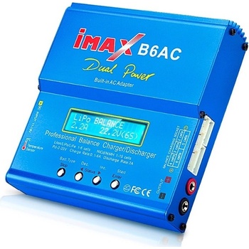 SkyRC Nabíječka iMax B6AC V2