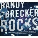 Rocks - Randy Brecker CD
