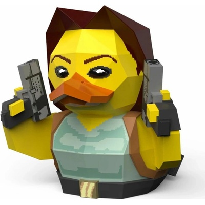 Tubbz Mini Tomb Raider Lara Croft 6 cm edice